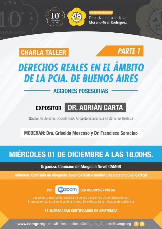 DERECHOS REALES PARTE 1
